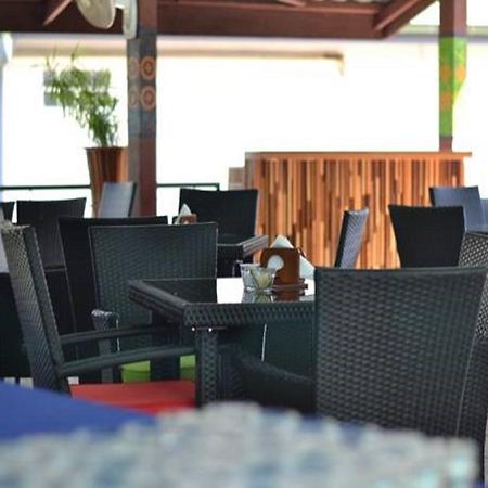Residence Inn Paramaribo Exterior photo