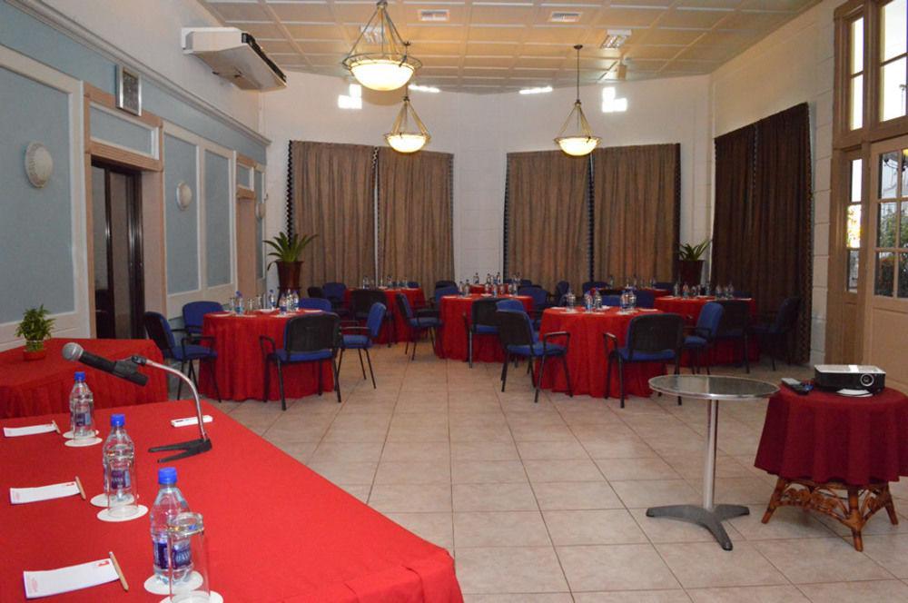 Residence Inn Paramaribo Exterior photo
