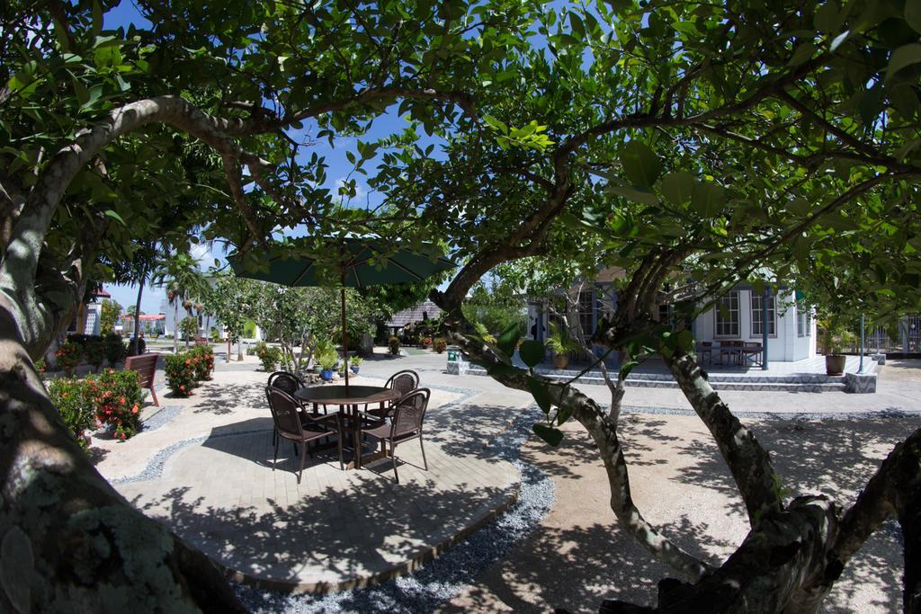 Residence Inn Paramaribo Exterior photo