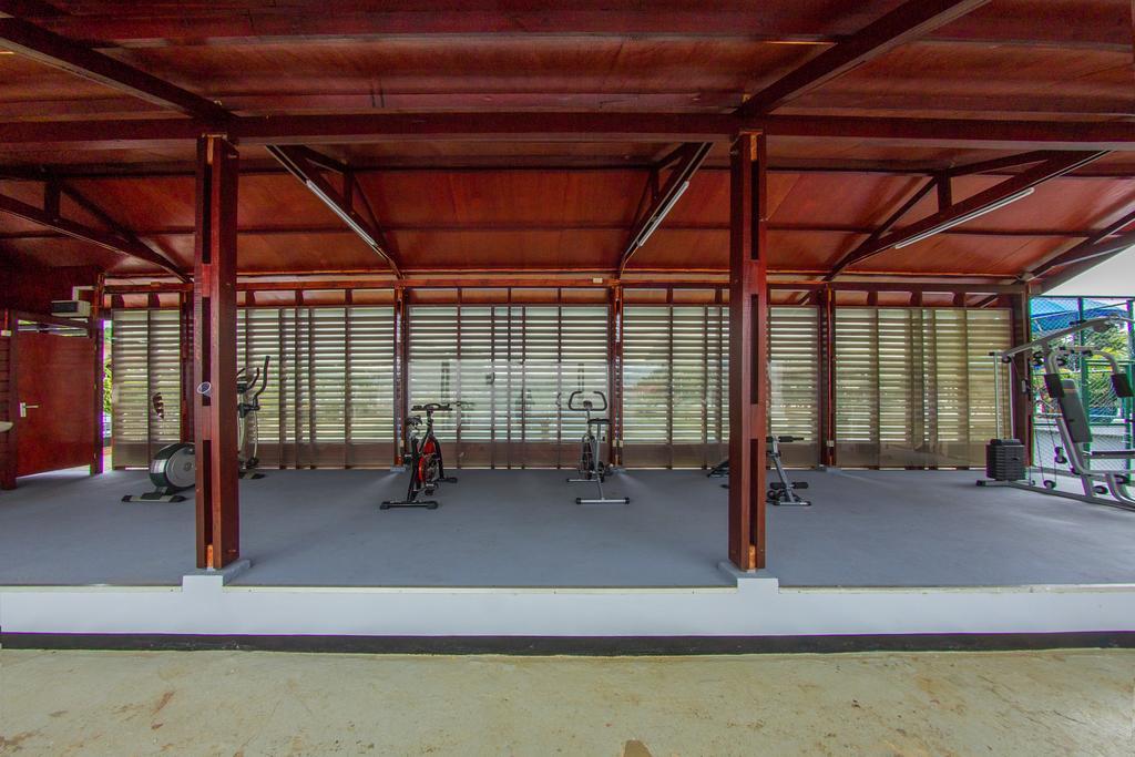 Residence Inn Paramaribo Exterior photo