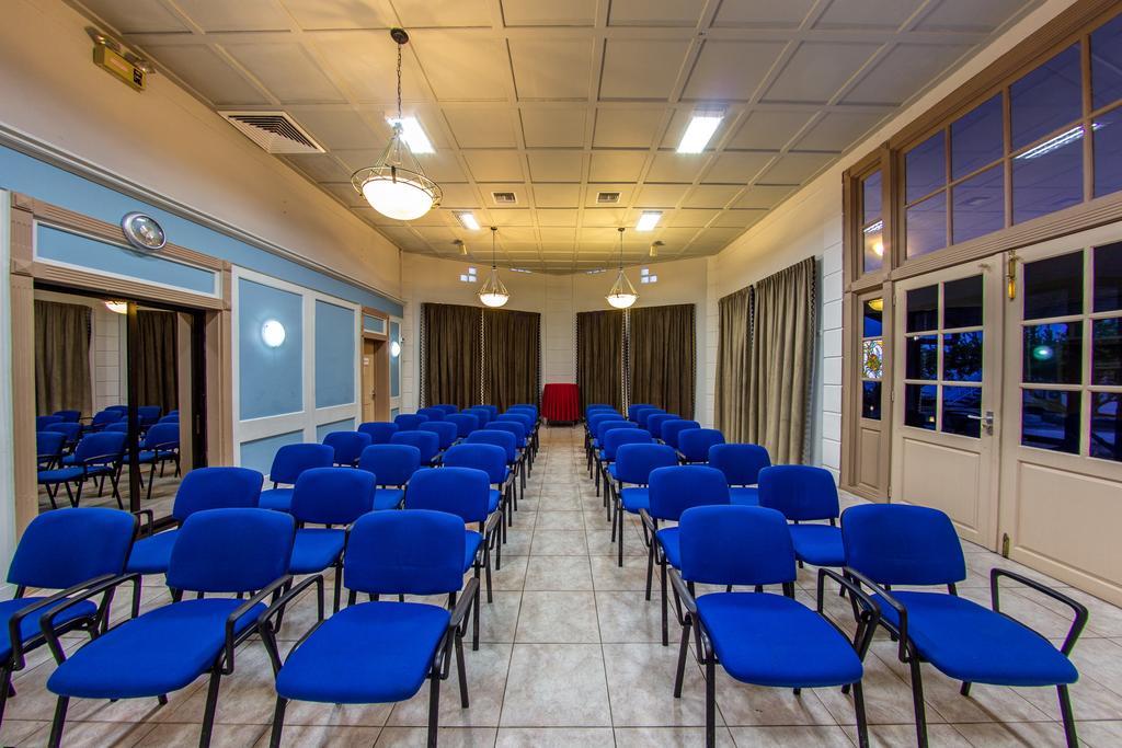 Residence Inn Paramaribo Exterior photo