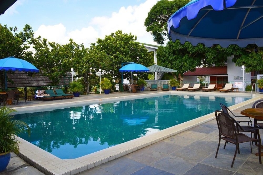 Residence Inn Paramaribo Exterior photo
