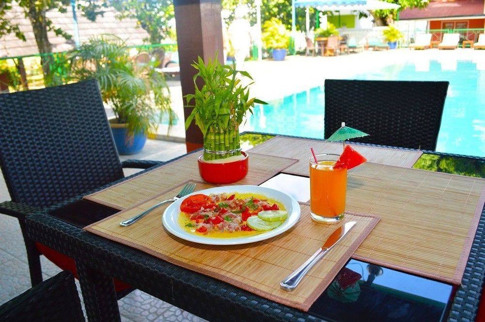 Residence Inn Paramaribo Exterior photo